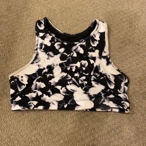 zella sports bra